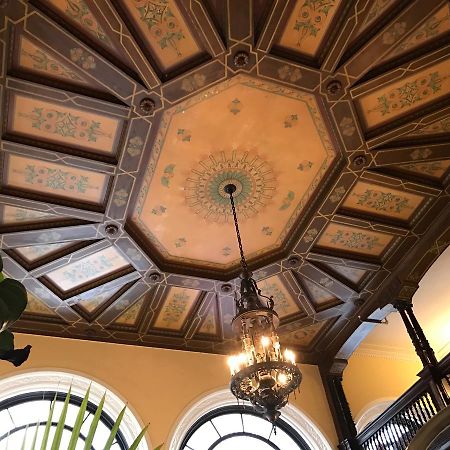 Mayflower Hotel Inc San Francisco Zewnętrze zdjęcie
