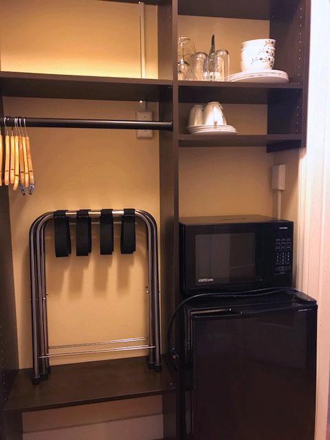 Mayflower Hotel Inc San Francisco Zewnętrze zdjęcie
